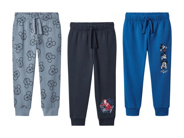 Pantalon de jogging