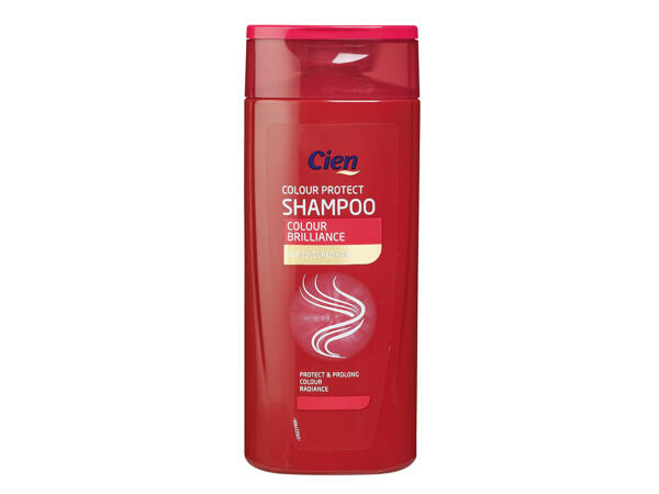 Hair Vital Shampoo oder Cremespülung