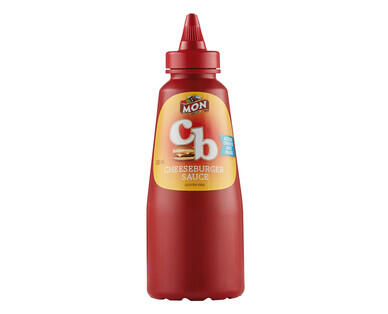 MON Sauces 500ml