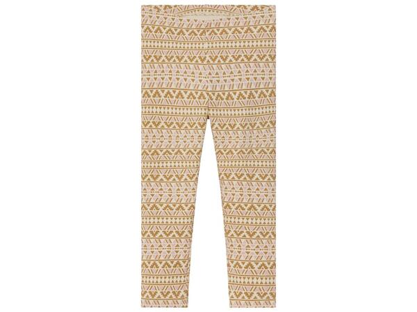 Children's thermal leggings