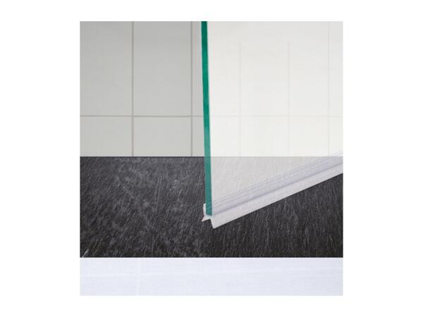 Parkside 8–10mm Shower Screen Seal - 2 Pieces