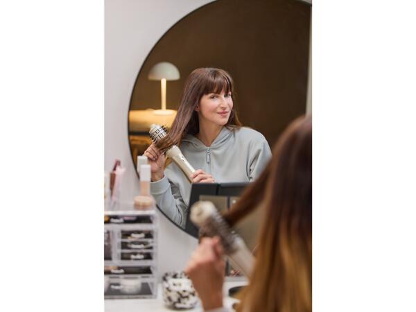 Hair Drying Brush