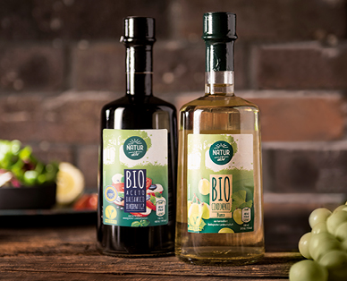Aceto italiano bio NATUR AKTIV