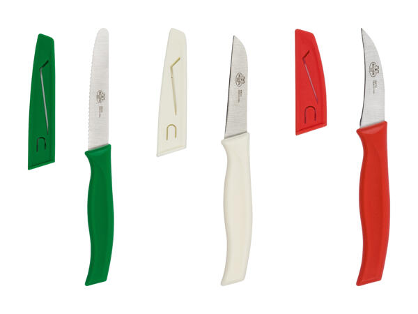 Set de couteaux Ballarini, 3 pièces