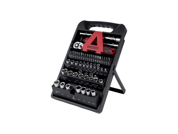 Socket Set