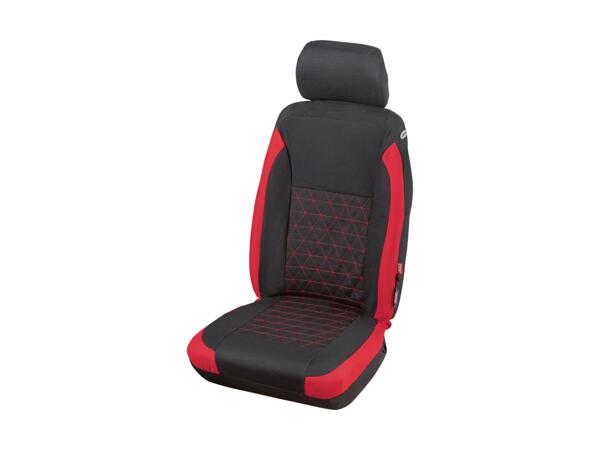 Car Seat Cover Set