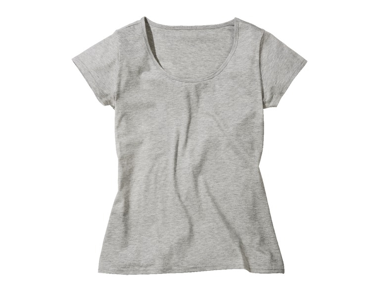 Ladie's T-Shirt