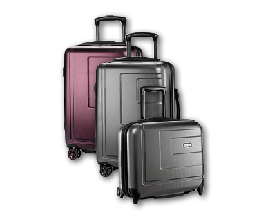 ROYAL CLASS Businesstrolley/Boardcase