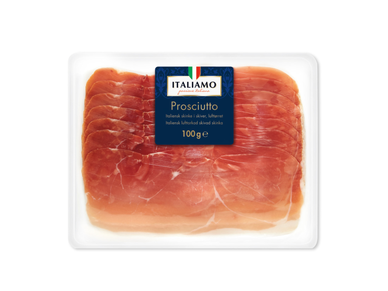 PROSCIUTTO