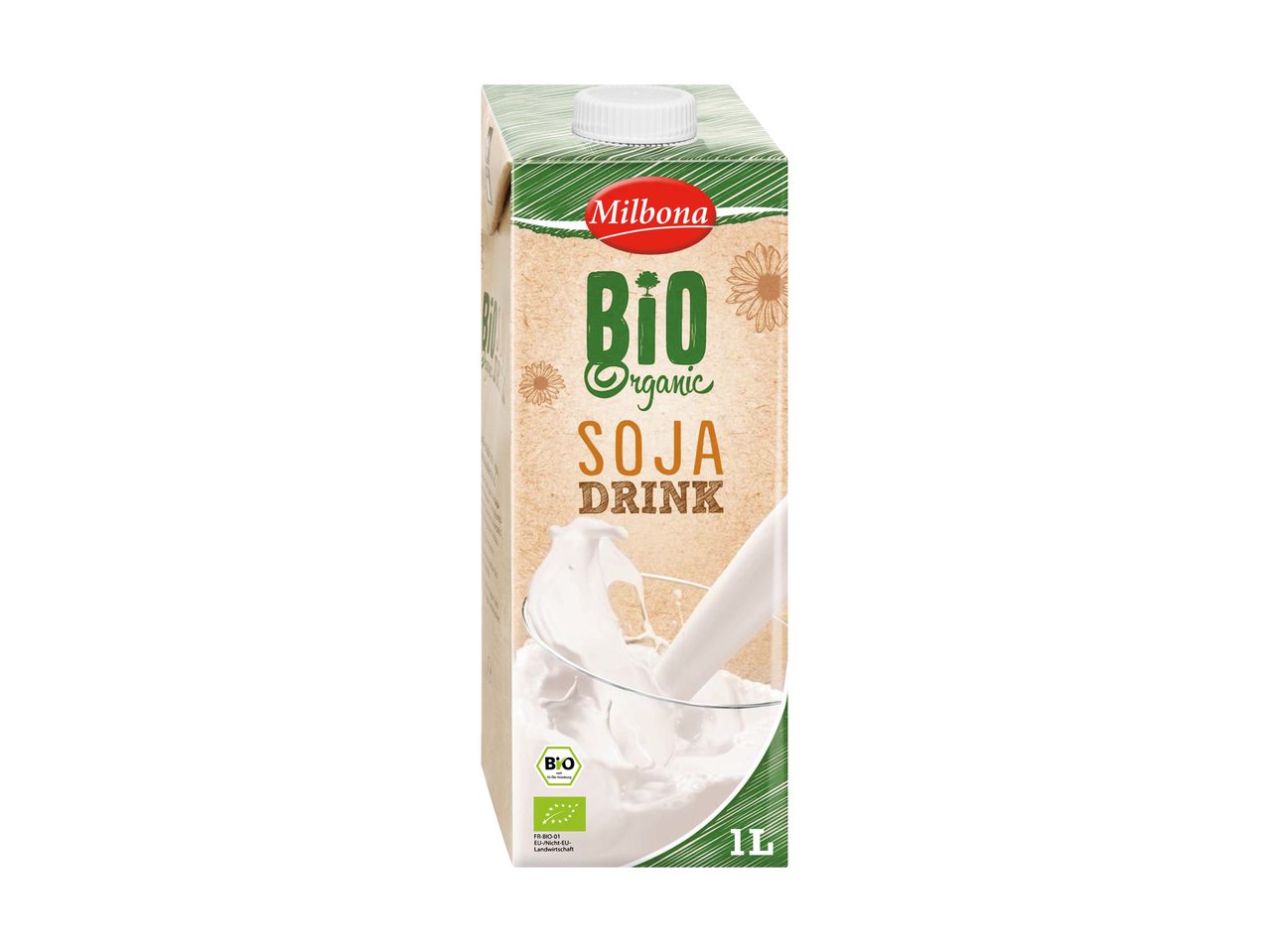 BIO Sojadrink