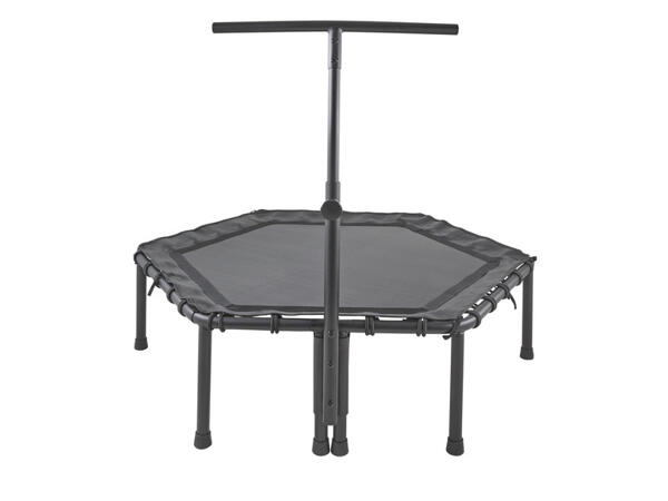 Fitness trampolína