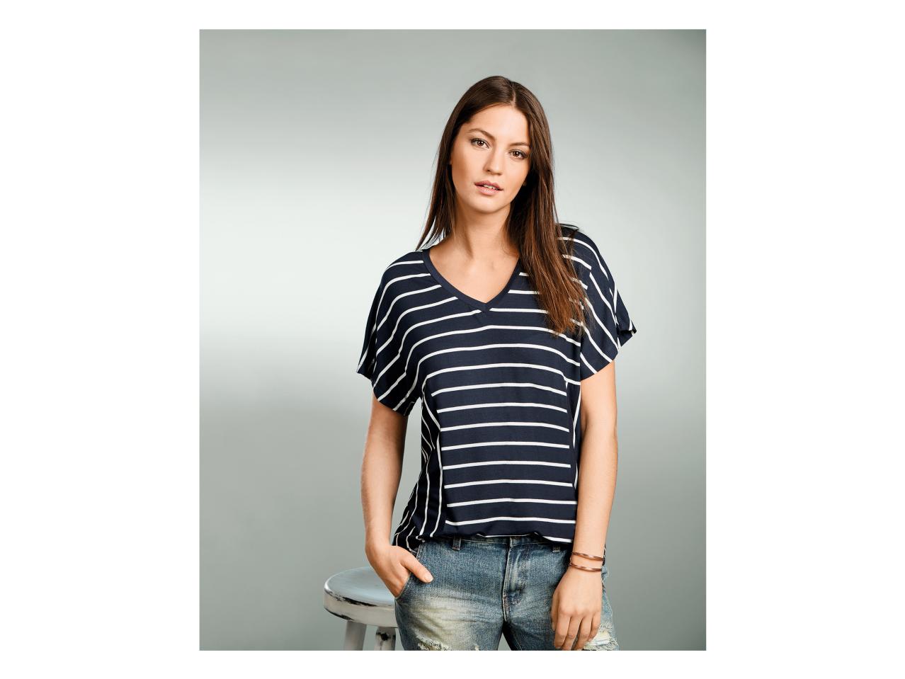 Esmara Ladies' T-Shirt1
