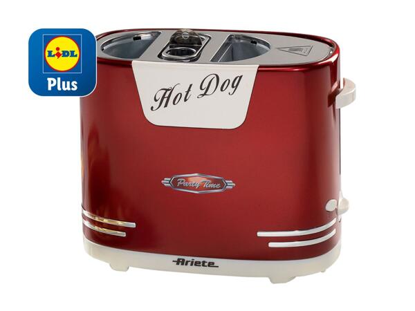 Hot Dog Maker Ariete