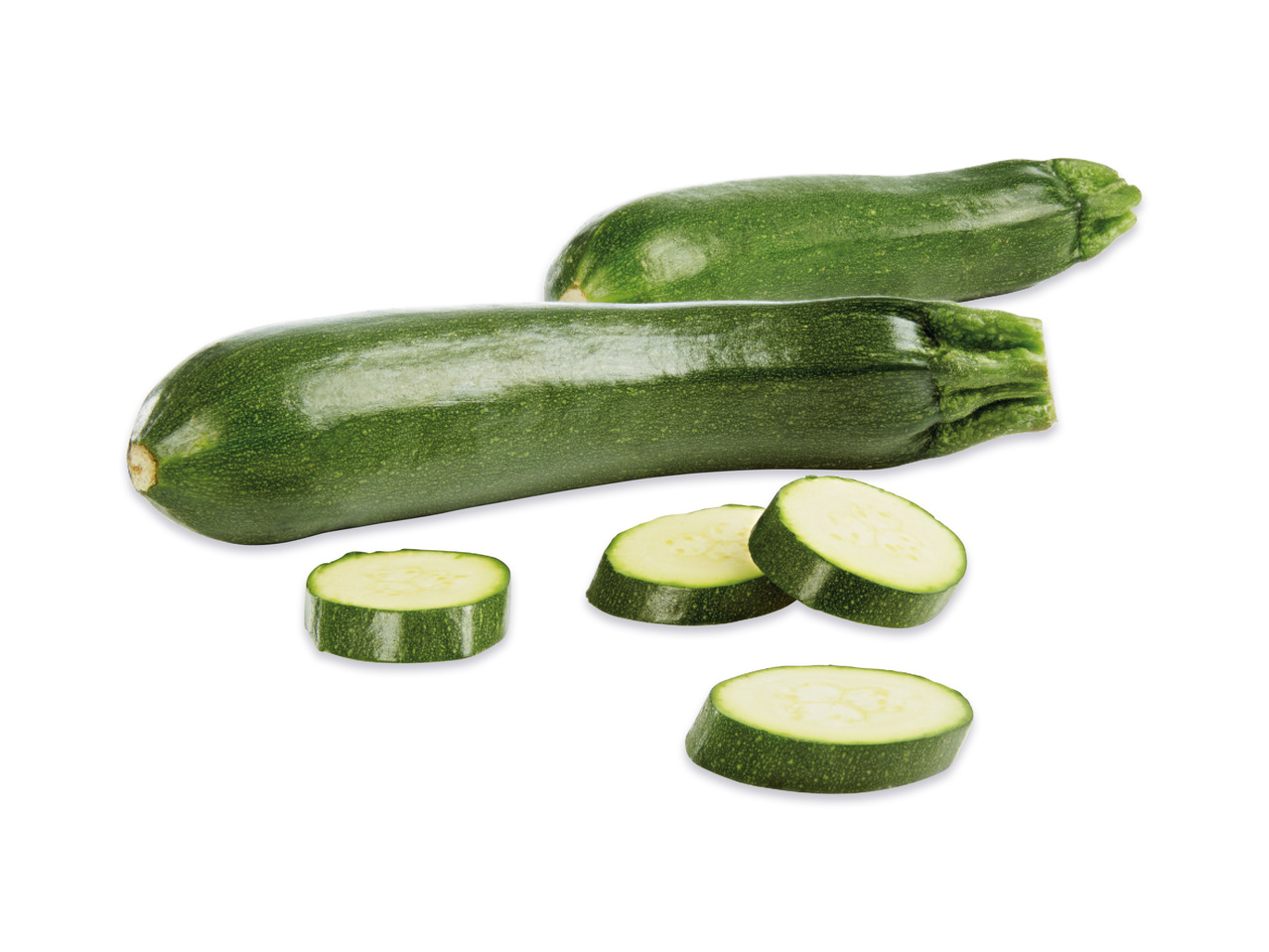 Zucchini
