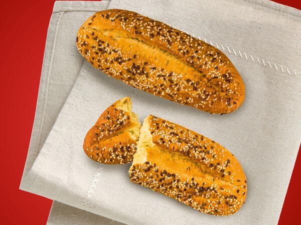 Baguettino Mediterrané
