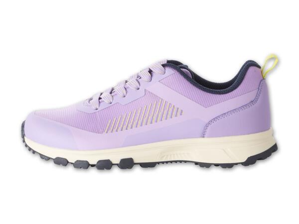 Damen/​Herren Trekkingschuhe