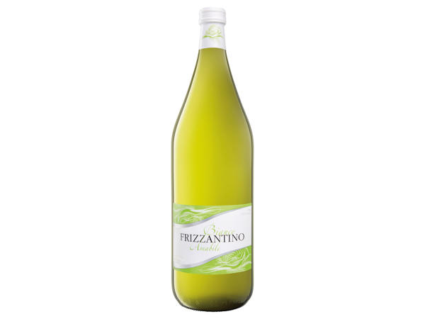 FRIZZANTINO BIANCO