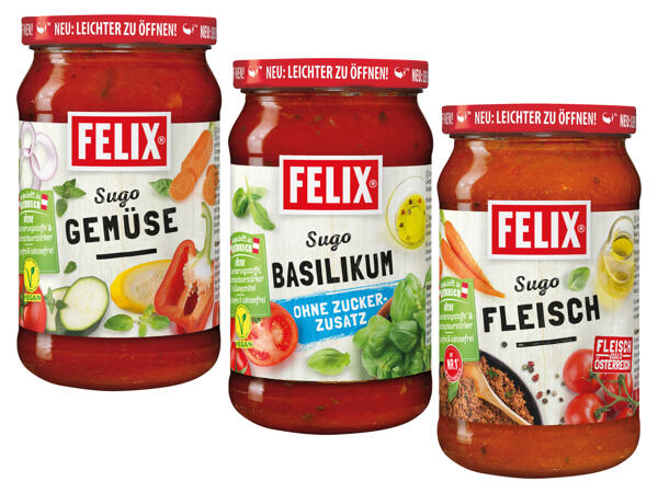 Felix Sugo