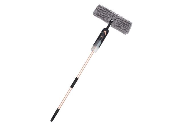 Tower Dual Container Spray Mop