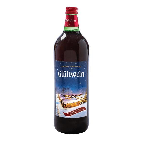Glühwein