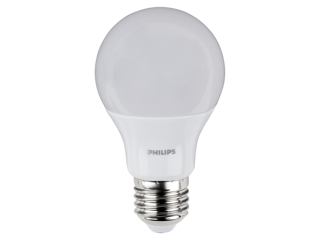PHILIPS(R) LED-pære 3-pak