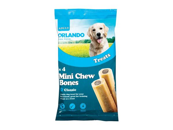 Orlando Dog Dental Sticks