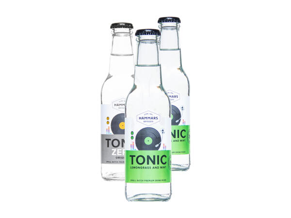 Hammars Tonic