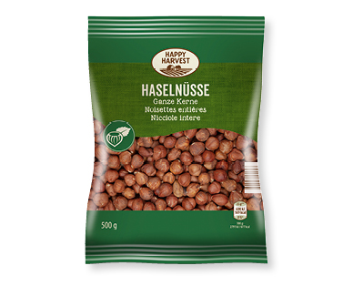 Nocciole HAPPY HARVEST