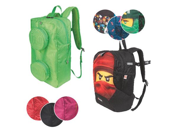 Backpack 10L or 18L