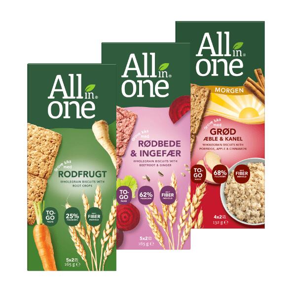 All in One