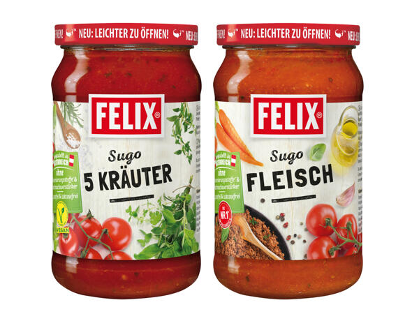 Felix Sugo