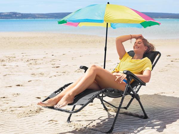 Reclining Chair