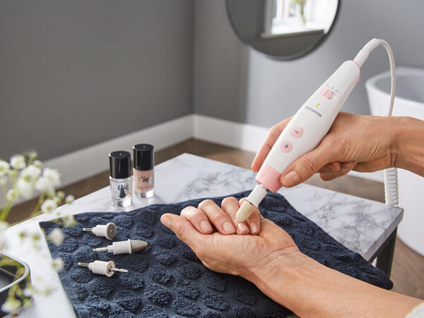 Manicure & Pedicure Set
