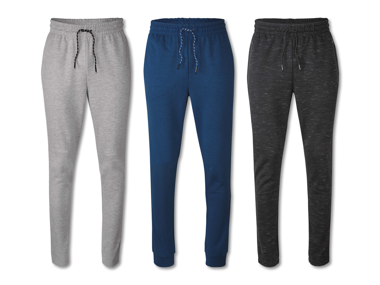 Pantalon de jogging1