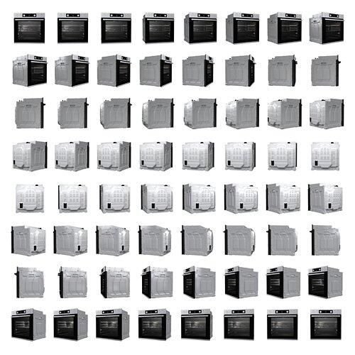 GORENJE Herd-Set