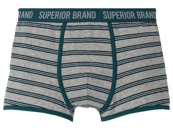 Men's Boxer Briefs