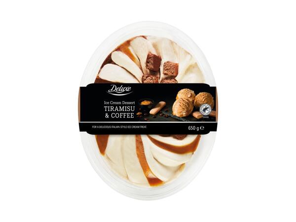 Gelato al tiramisù