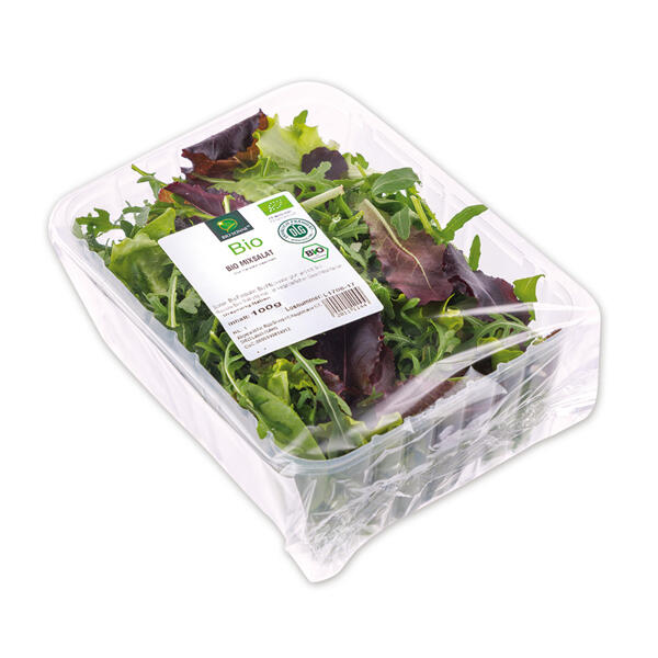 Bio-Salat