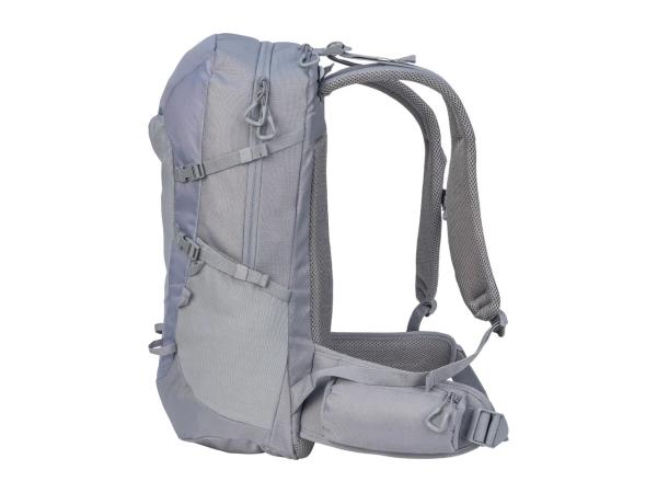 CRIVIT 30L Grey Hiking Backpack