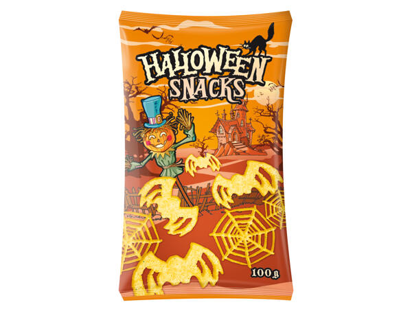 Snack Sourcream