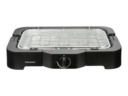 SILVERCREST Electric Tabletop Grill