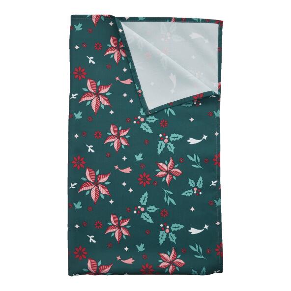 HOME CREATION(R) Nappe de Noël