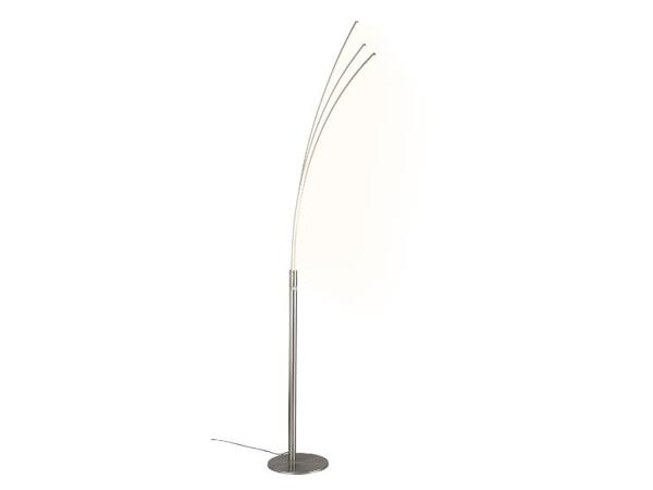Oblouková LED lampa