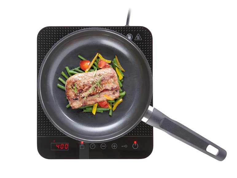 SILVERCREST KITCHEN TOOLS Induction Hob