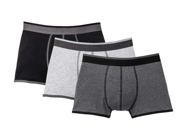 BOXERKY – 3 KUSY
