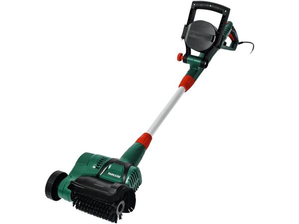 500W Electric Multi-Purpose Brush