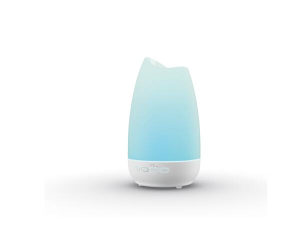 Ultrasonic Aromatherapy Diffuser