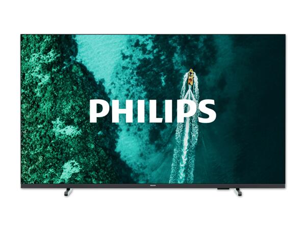 55" UHD Smart TV "55PUS7409"