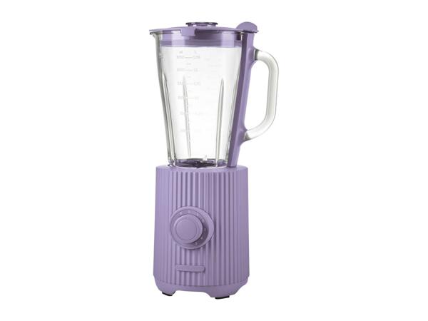 Silvercrest Kitchen Tools Jug Blender - Lilac