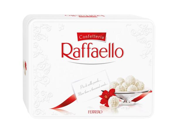 RAFFAELO